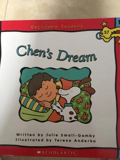 Chen's Dream