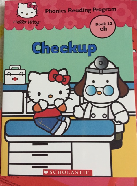 Checkup