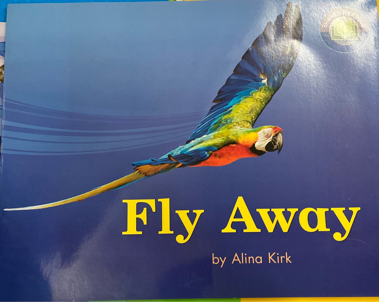 Fly Away