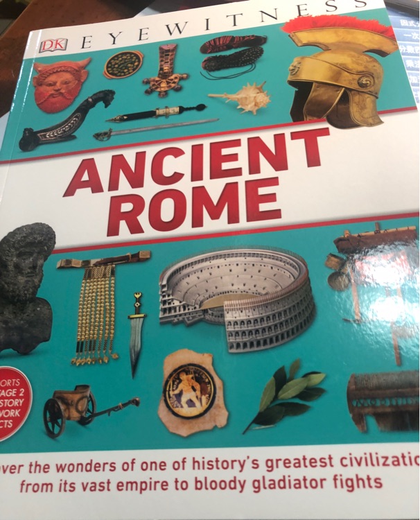 ANCIENT ROME