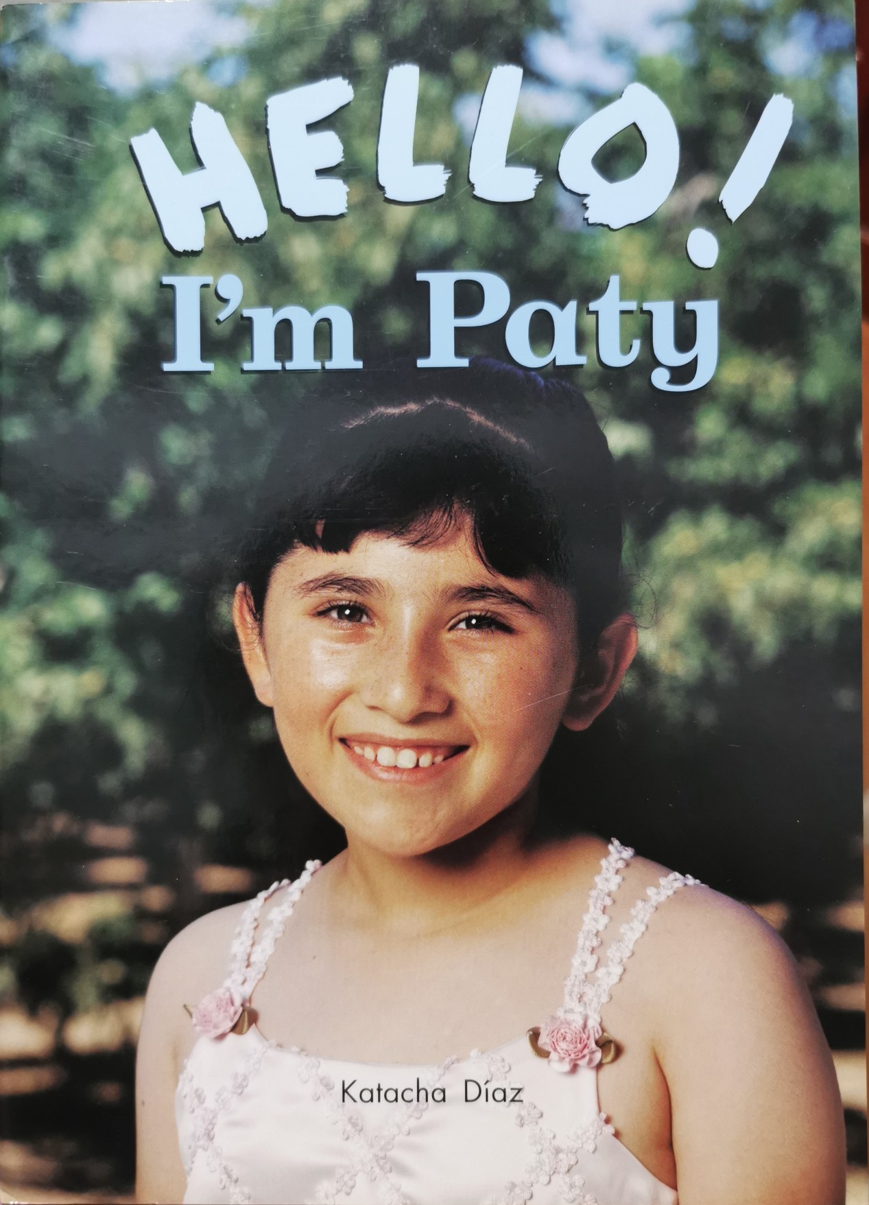 Lbd Bbsv G2 Hello! I'm Paty