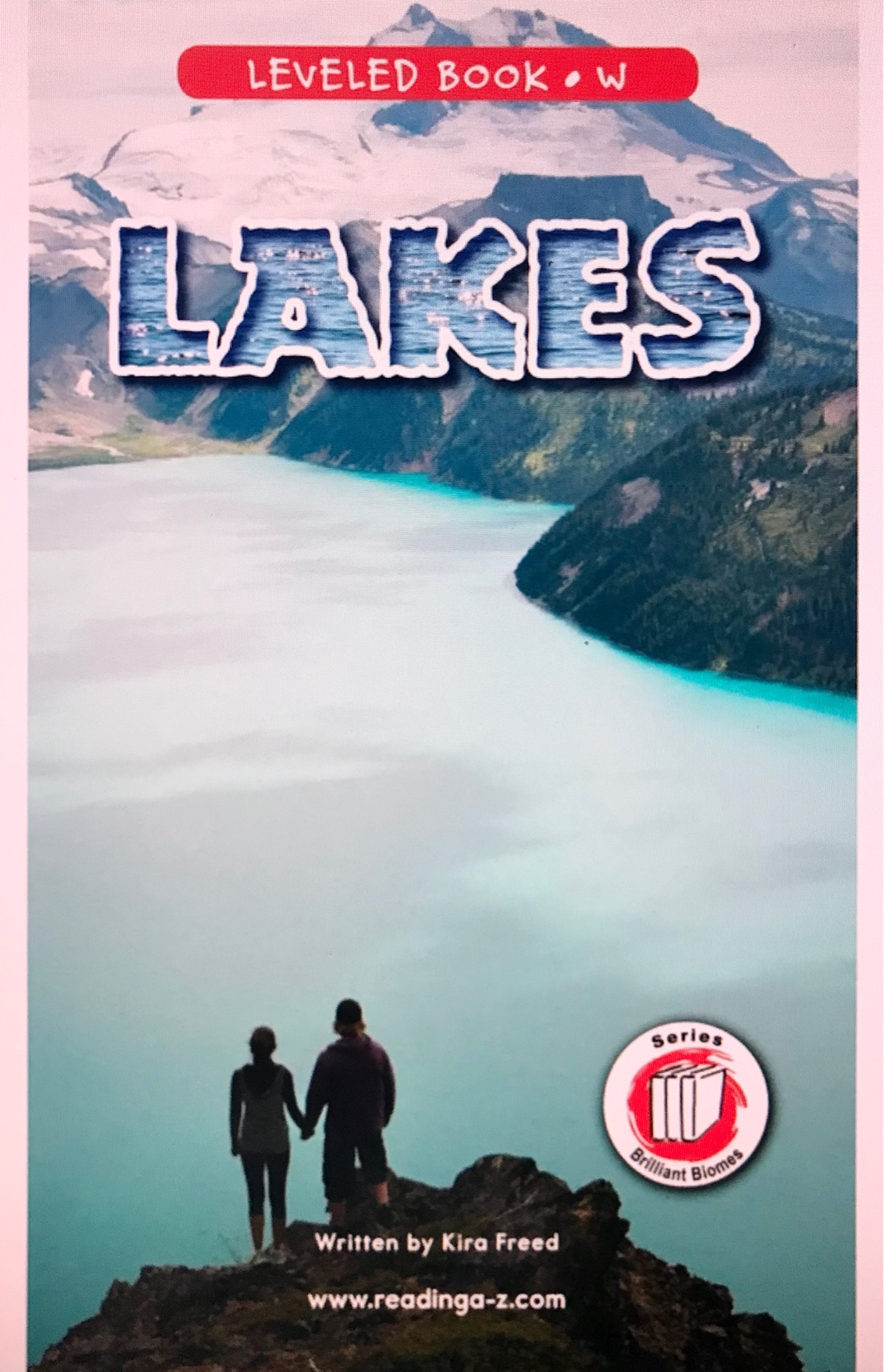 Lakes (Raz W)