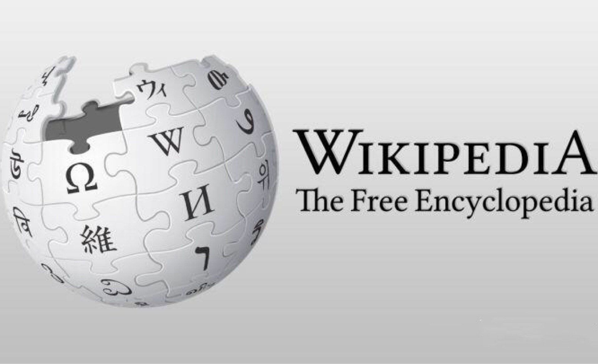 Wikipedia(The Free Encyclopedia)