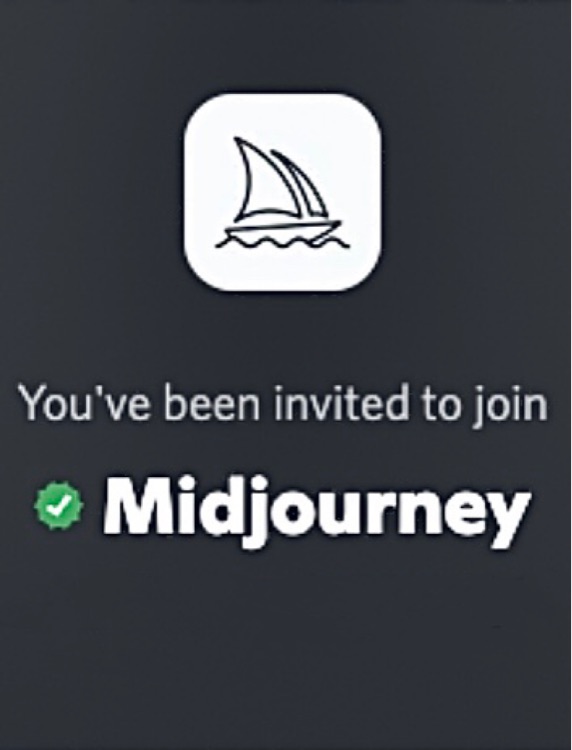 Mid Journey