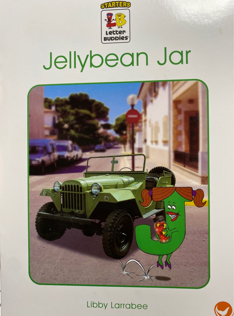 Jellybean