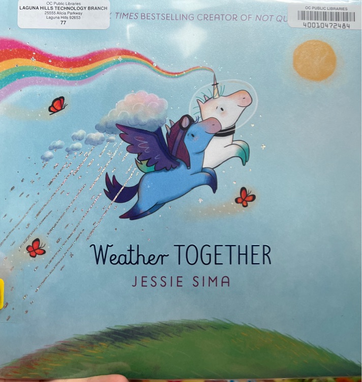 Weather Together