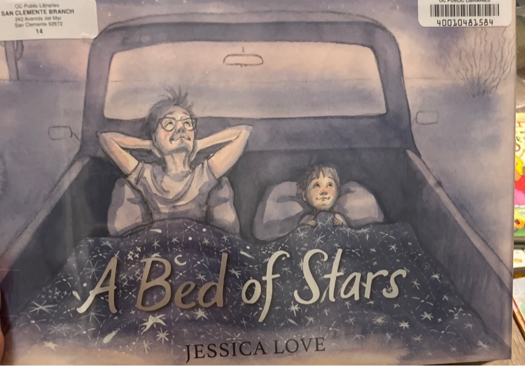 A Bed of Stars