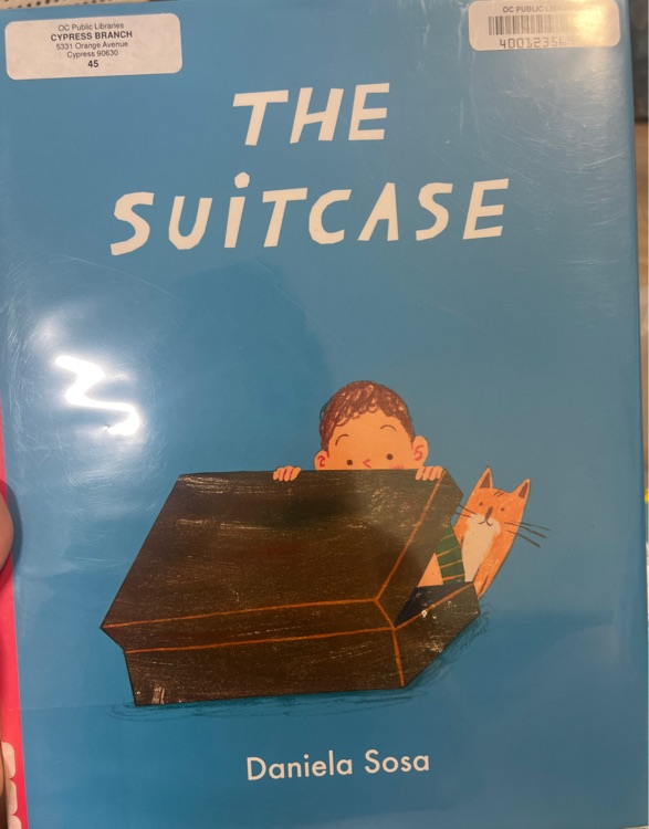 The Suitcase