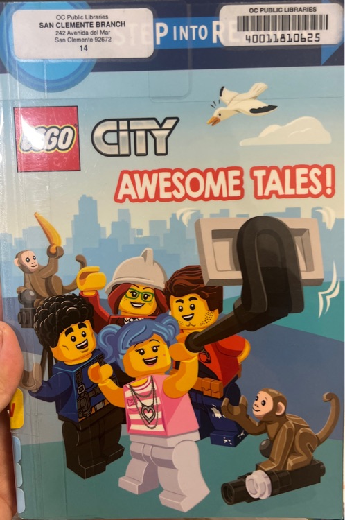 Awesome Tales