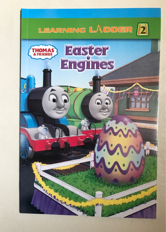 easter engines