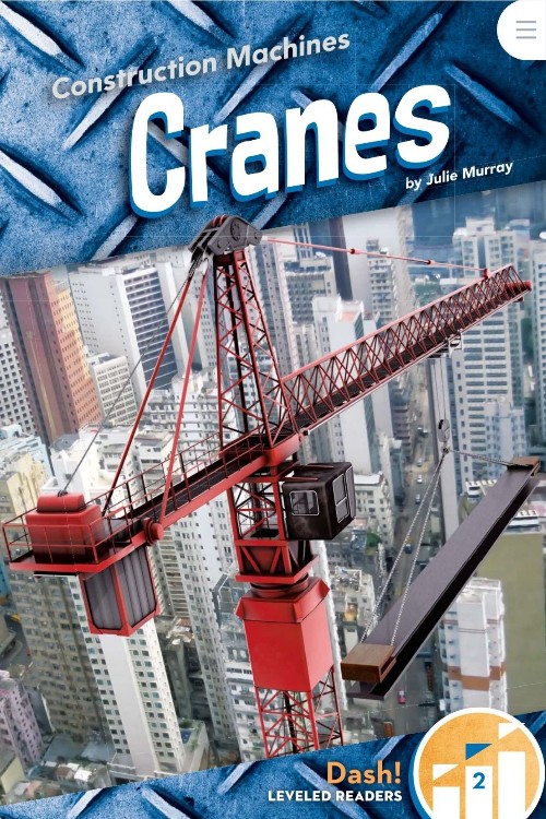 cranes