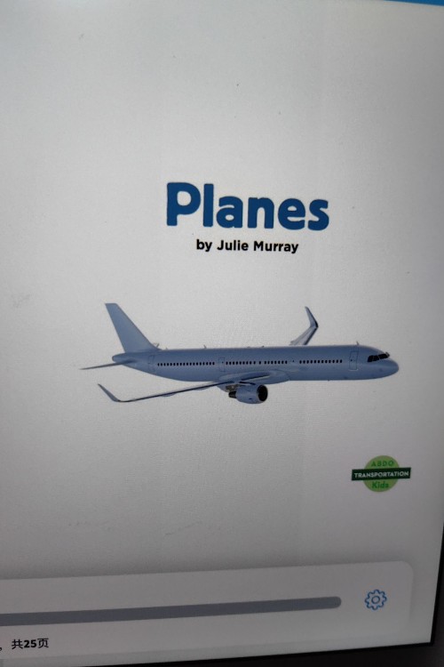 planes