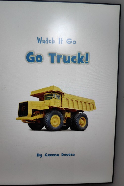 go truck