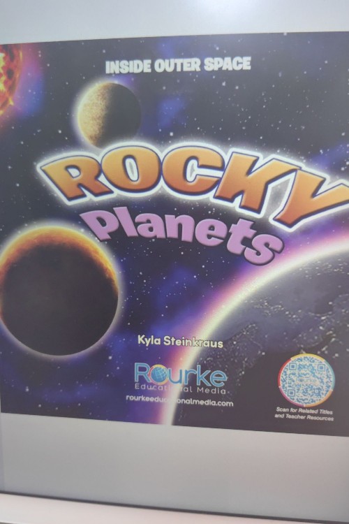 rocky planets