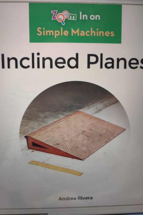 inclined planes