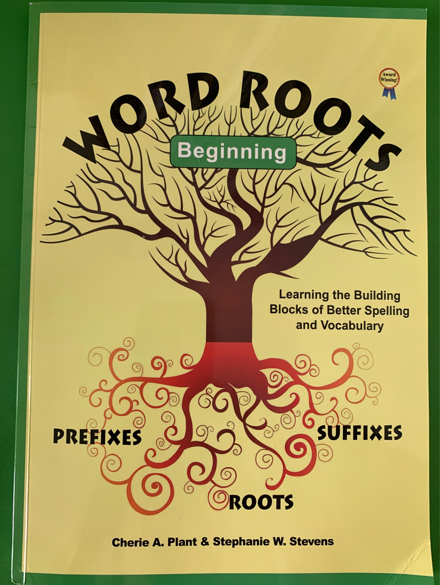 World Roots Beginning