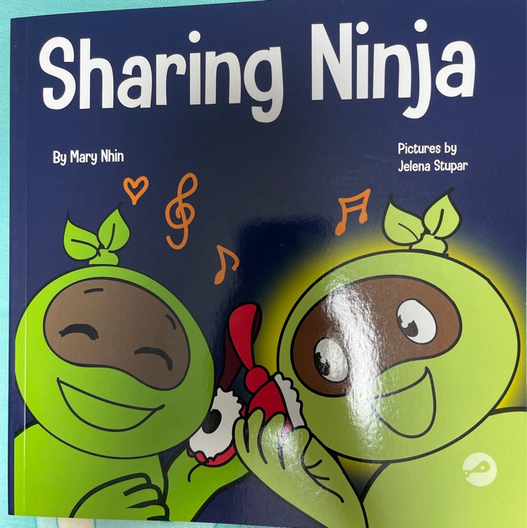 Sharing Ninja