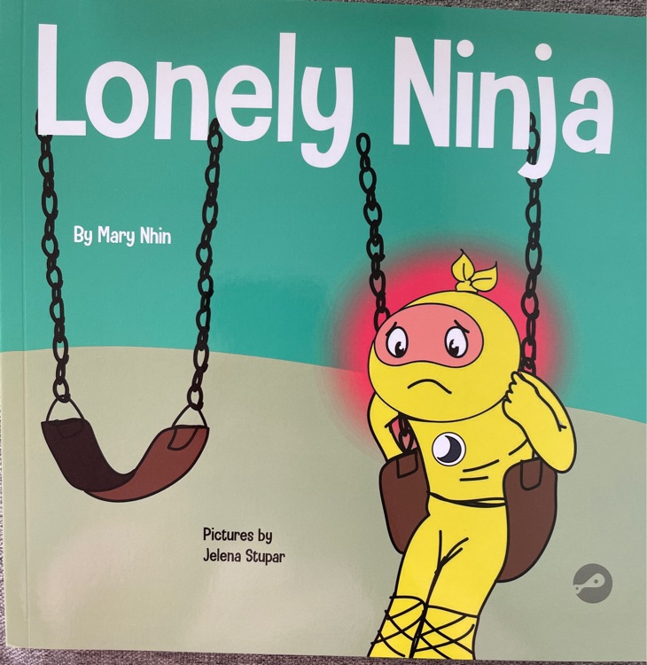 Lonely Ninjia