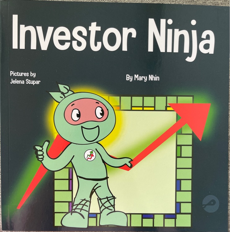 Investor Ninjia