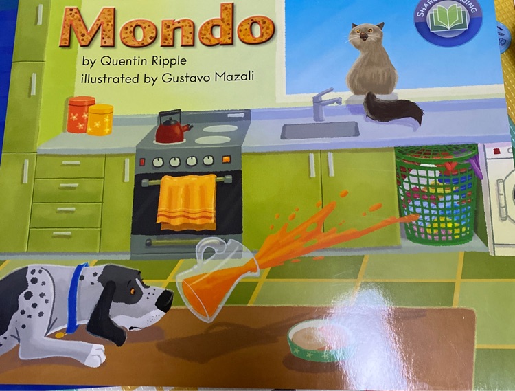 Mondo