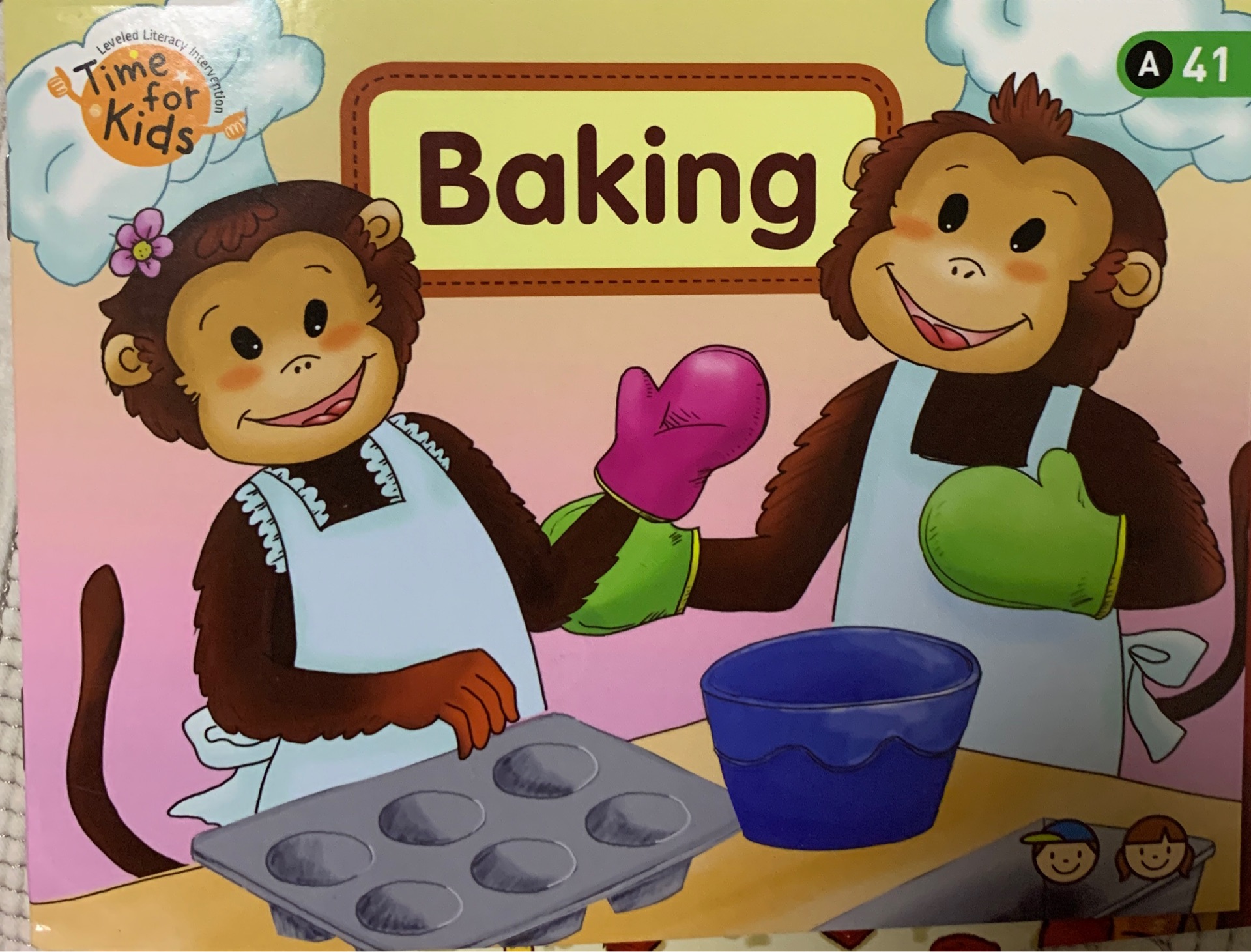 Baking