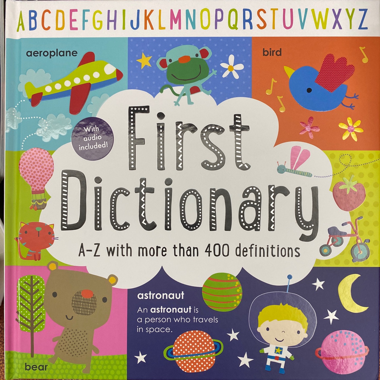 First Dictionary