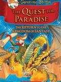 Geronimo Stilton and the Kingdom of Fantasy 2: The Quest for Paradise