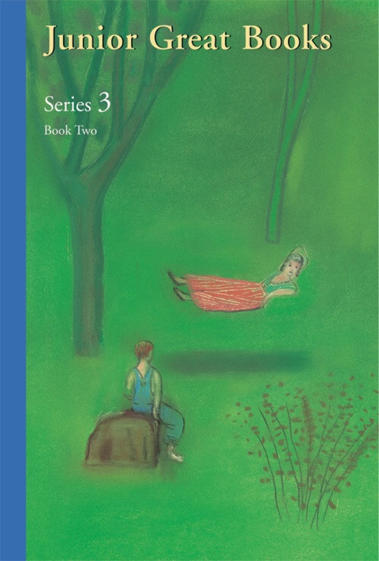 Junior Great Books, Series 3, Book Two