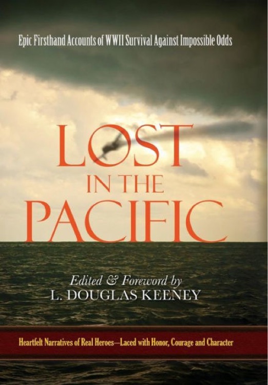 Lost in the Pacific