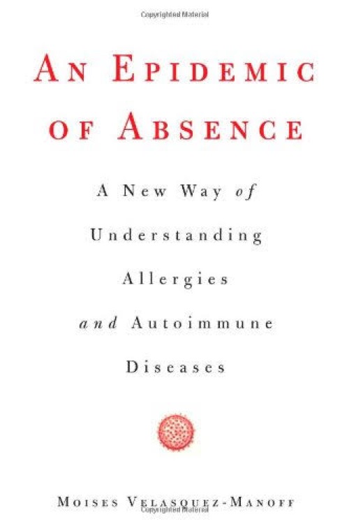 An Epidemic of Absence