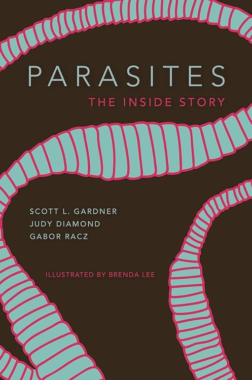 Parasites: The Inside Story 寄生蟲: 內(nèi)幕