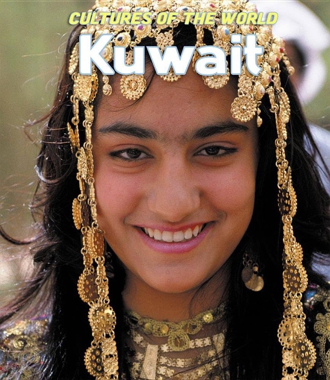 Kuwait (Cultures of the World)