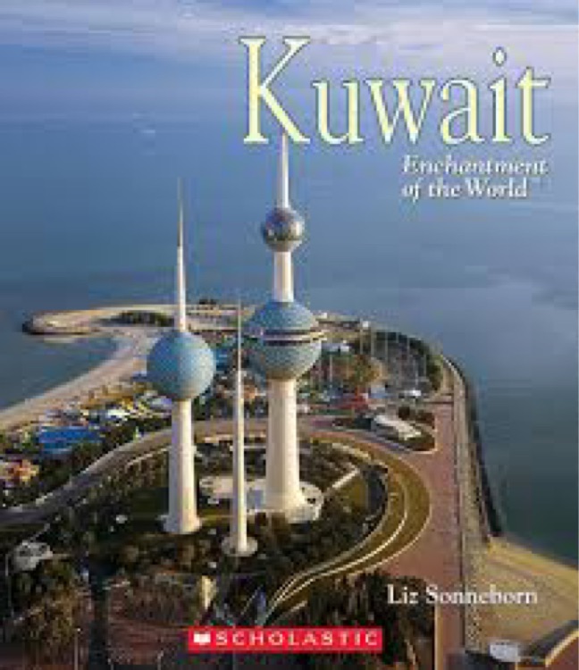 Kuwait (Enchantment of the World)