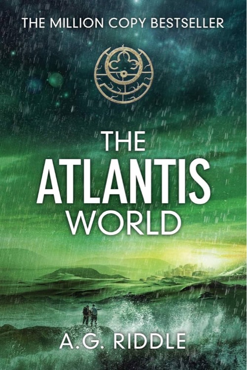 The Atlantis World