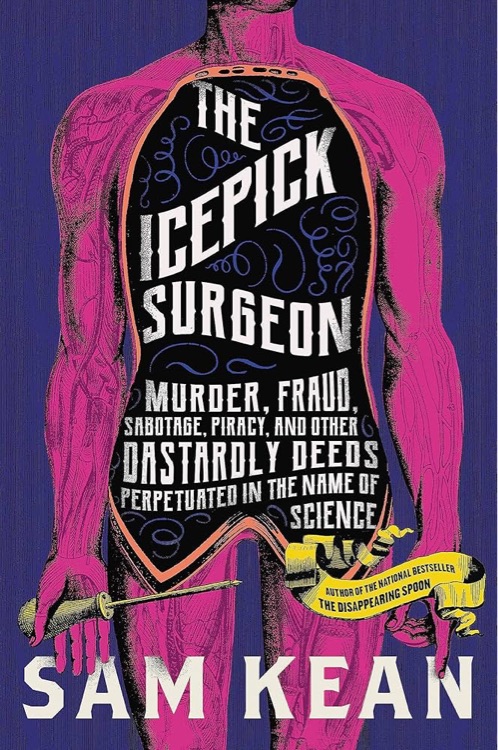 The Icepick Surgeon