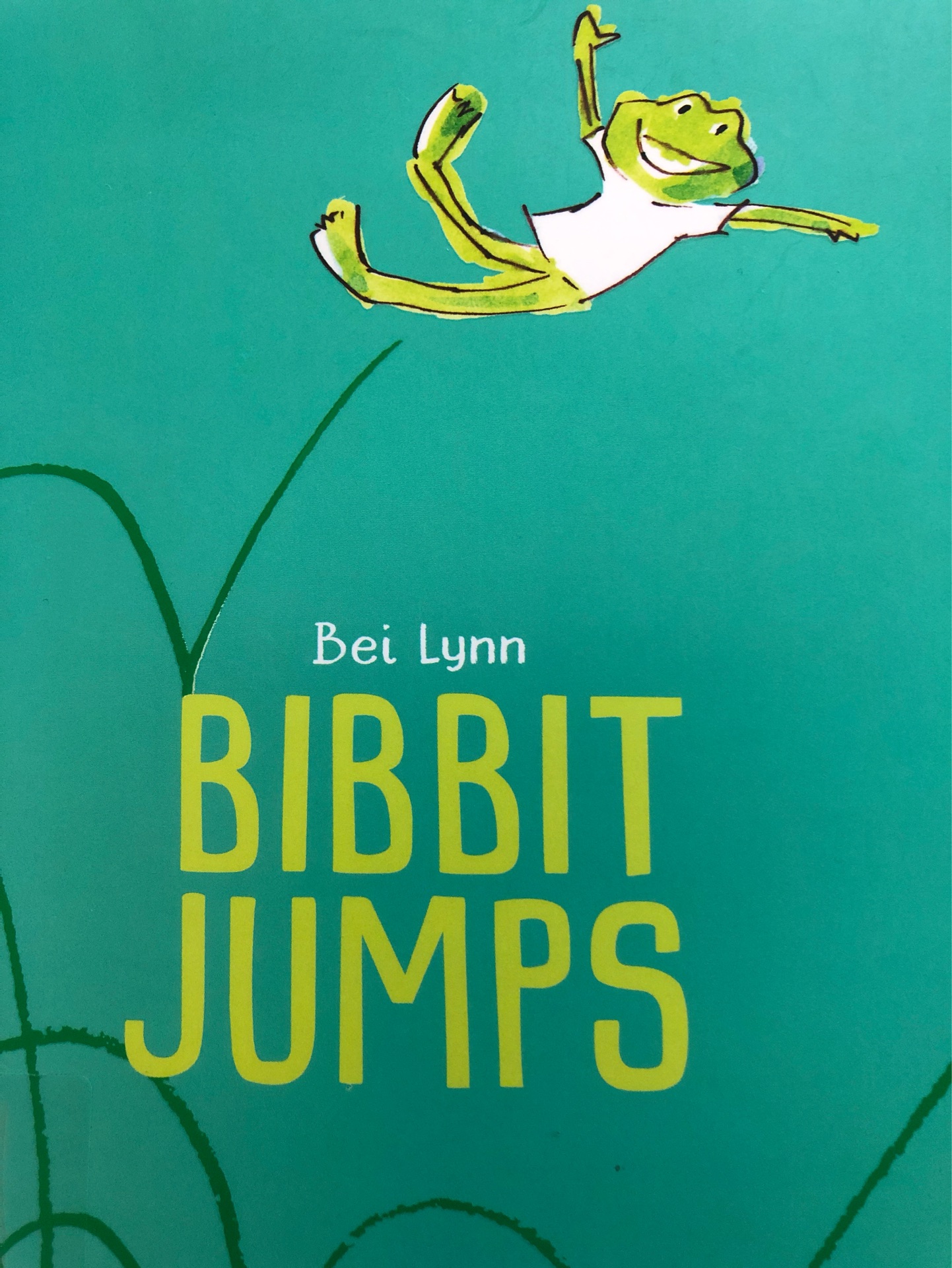Bibbit Jumpss