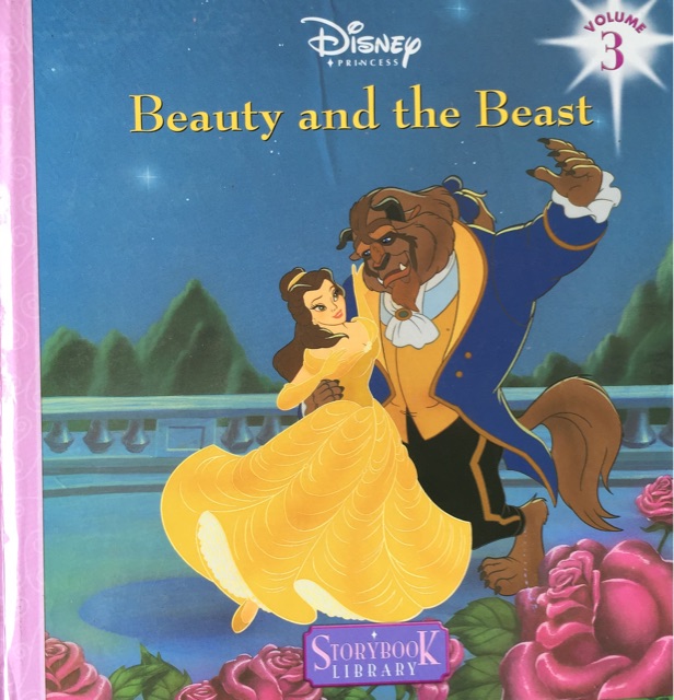 Beauty and the beast
