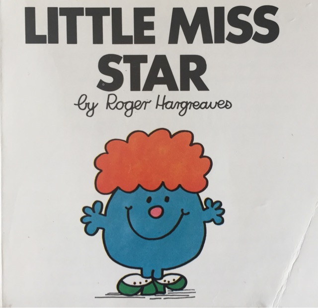 Little Miss Star