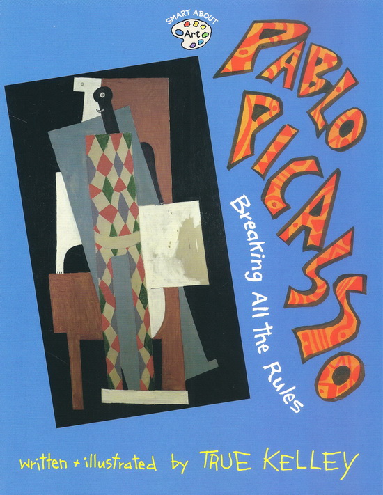 Pablo Picasso