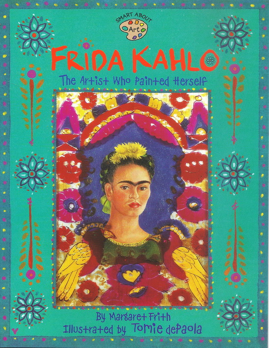 Frida Kahlo