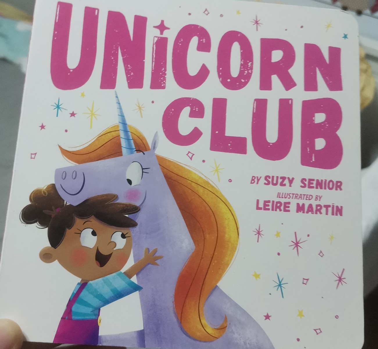 Unicorn club