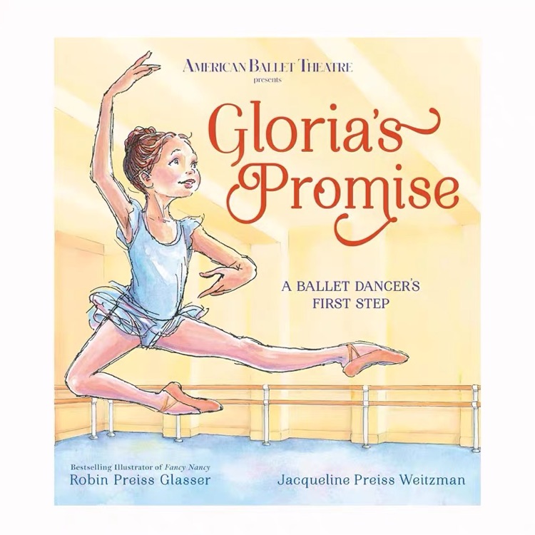 Gloria's Promise