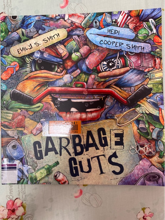 garbag guts