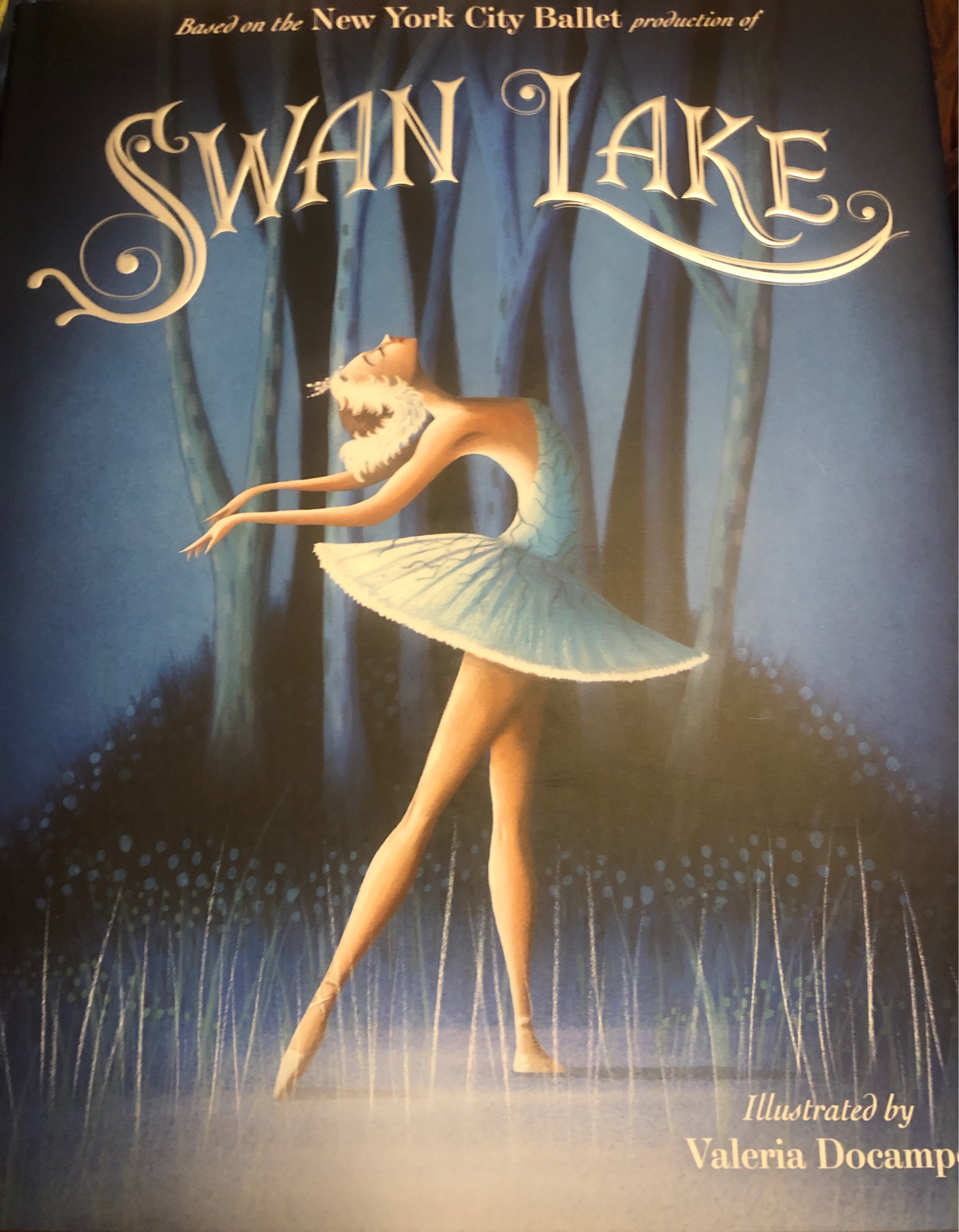 Swan Lake