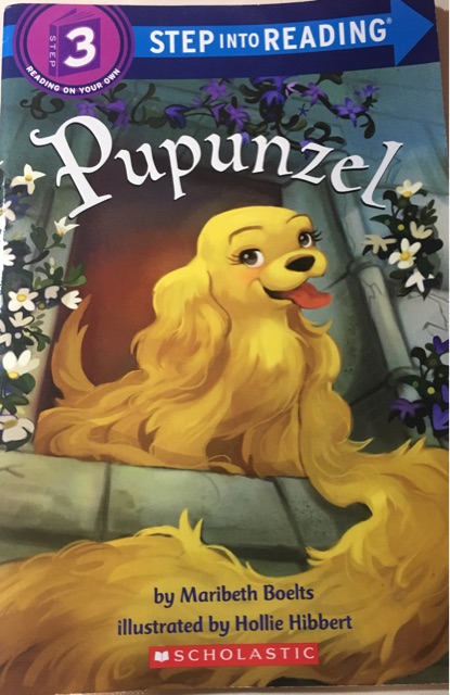 Pupunzel