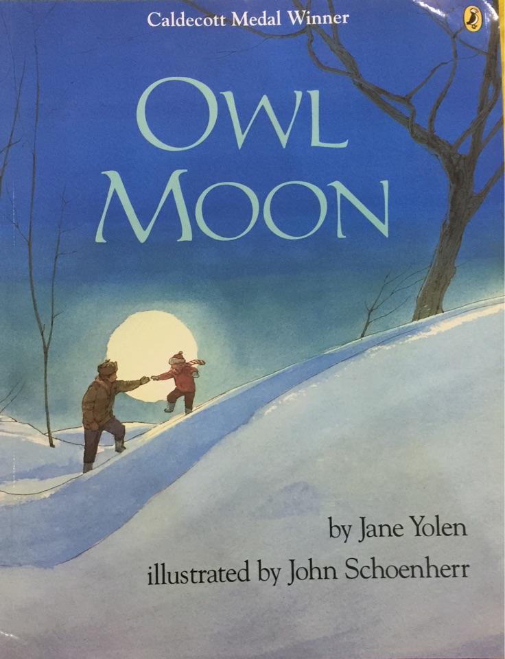 Owl moon