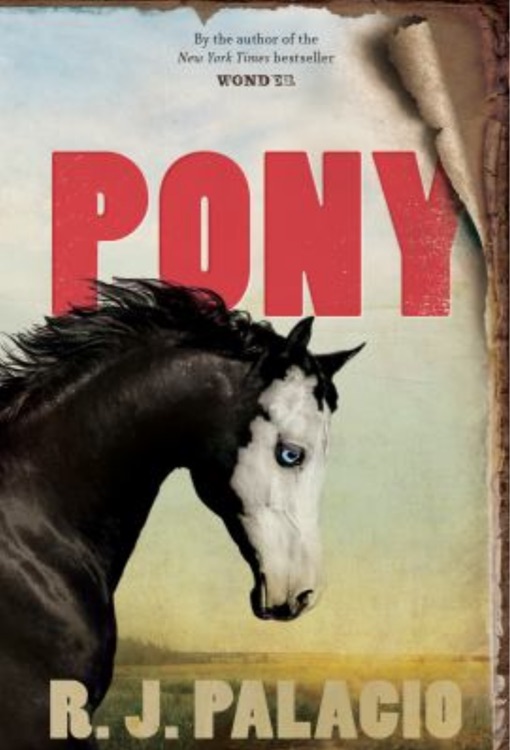 pony