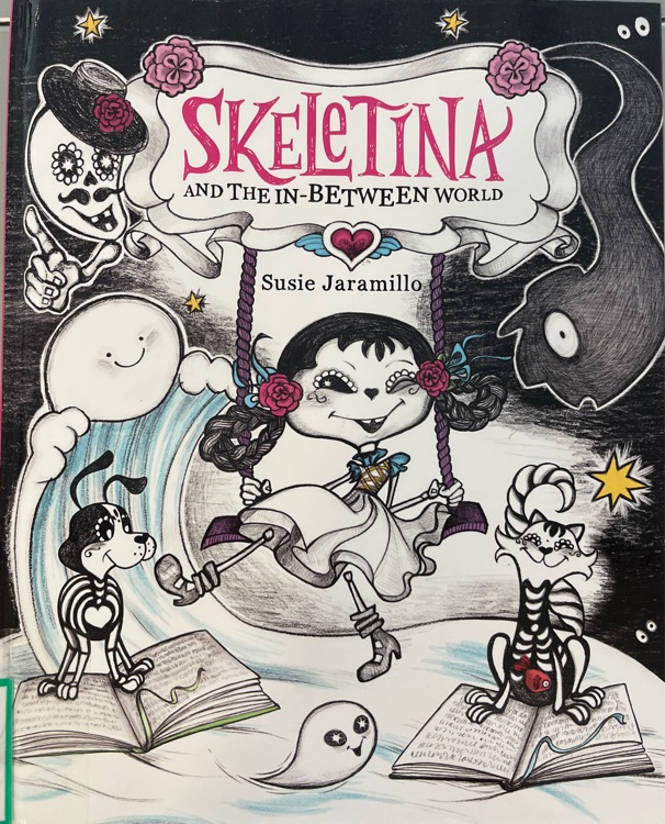 Skeletina