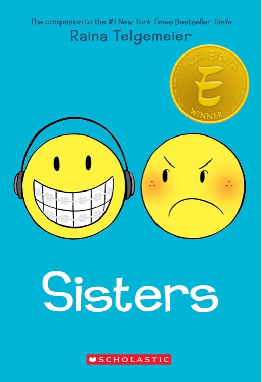 Smile/Sisters