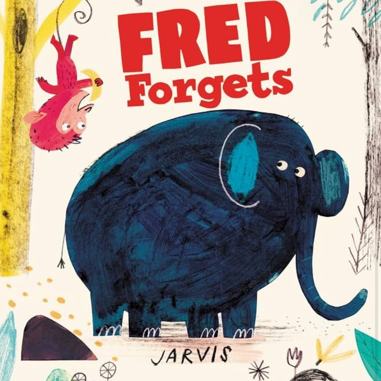 Fred Forgets